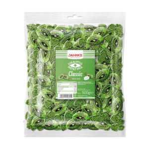 Jahnke Eukalyptus-Menthol-Bonbons 500g