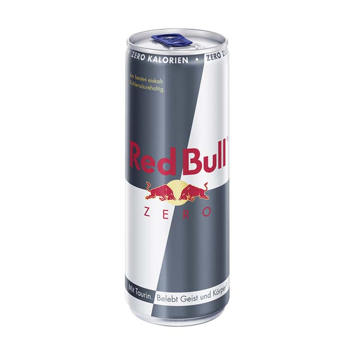 Red Bull Zero Ene.24x0,25l DPG