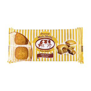Original Muh-Muhs Toffee Muffins 280g