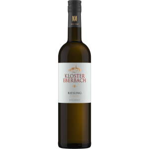 Kloster Eberbach Riesling Classic trocken QbA 0,75l