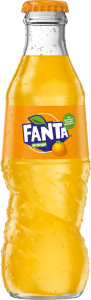 Fanta Апельсин 24x0,2l MW
