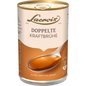 Lacroix Doppelte Kraftbrühe 400ml