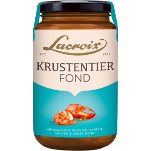 Lacroix Krustentier-Fond 400ml