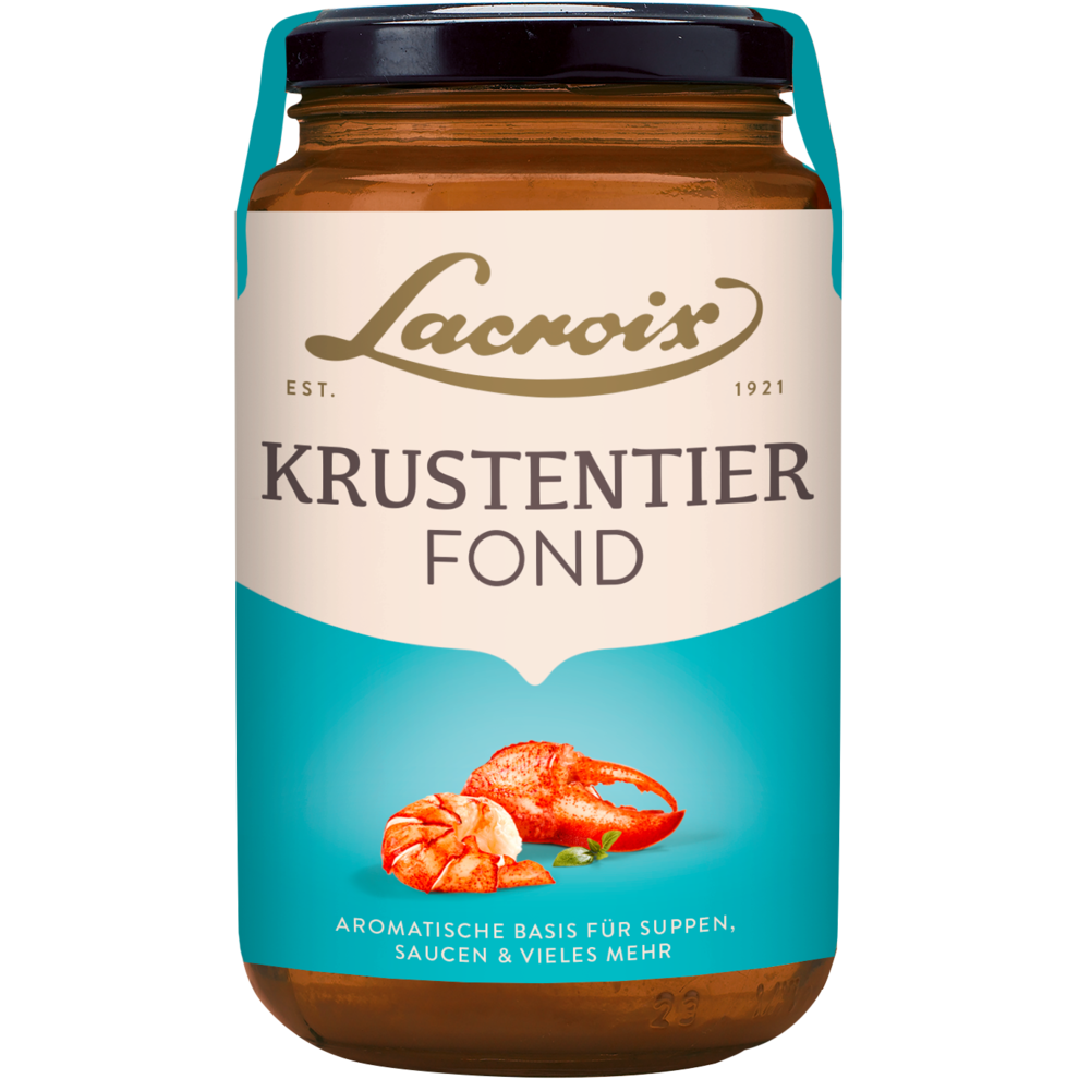 Lacroix Krustentier-Fond 400ml