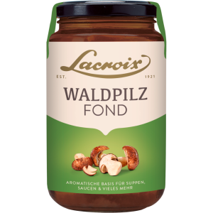 Lacroix Waldpilz-Fond 400ml