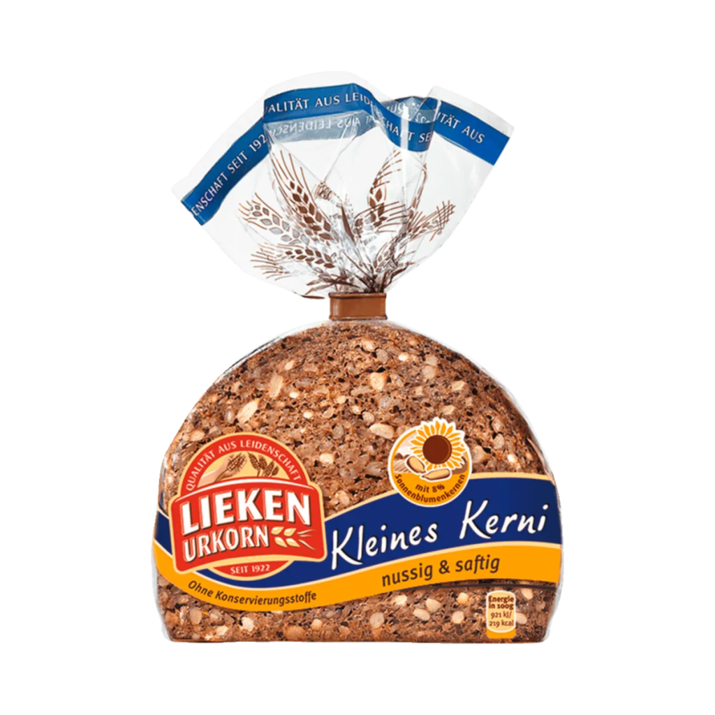Lieken Urkorn kleines Kerni 250g