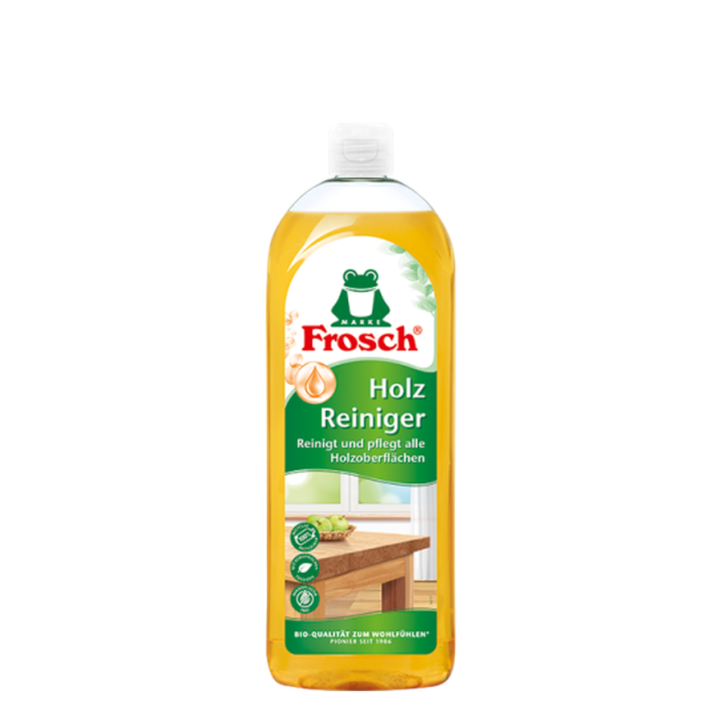 Frosch Holz-Reiniger 750ml