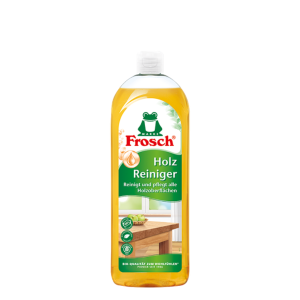 Frosch Holz-Reiniger 750ml