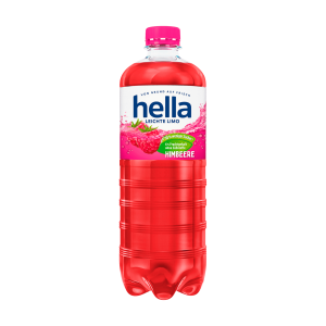 hella Limo Himbeere6x0,75l DPG