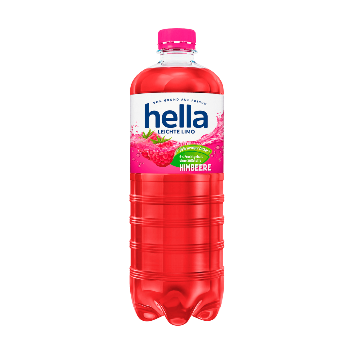 hella Limo Himbeere6x0,75l DPG