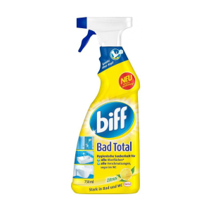 Biff Bad Total Zitrus 750ml
