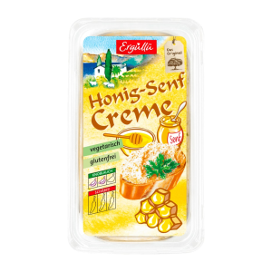 Ergüllü Honig Senf Creme 125g