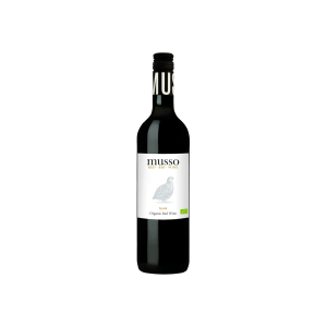 Bio Musso Syrah VdT 0,75l
