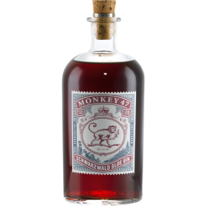 Monkey 47 Sloe Gin 29% 0,5l
