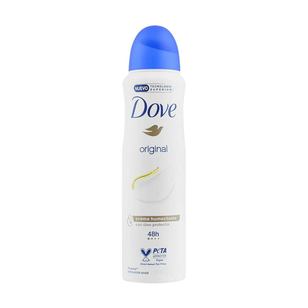 Dove Deo-Spray Original 150ml