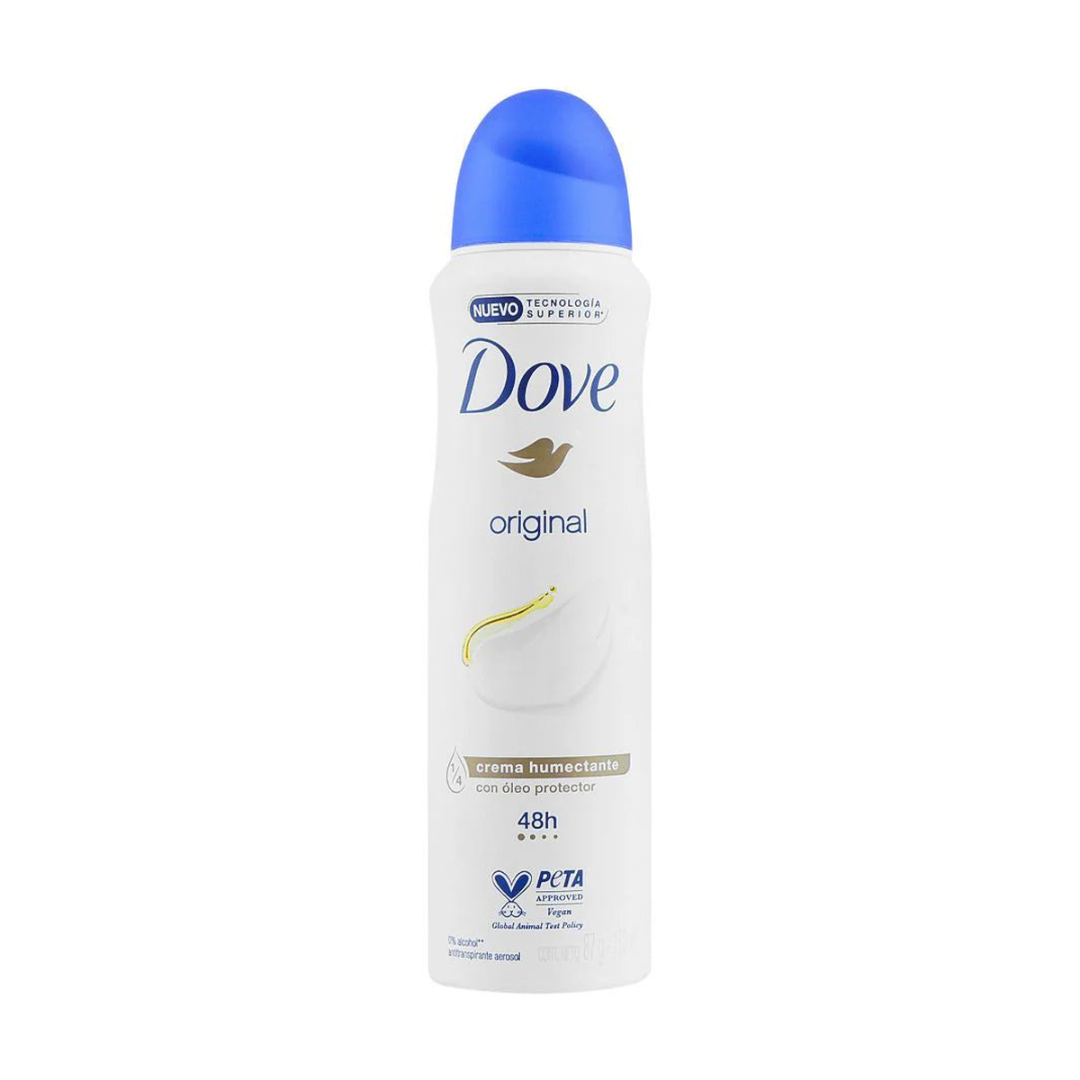 Dove Deo-Spray Original 150ml