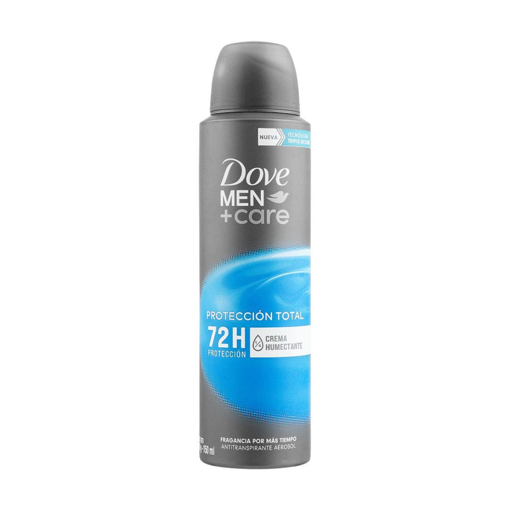 Dove Men Deo-Spray Comfort 150ml