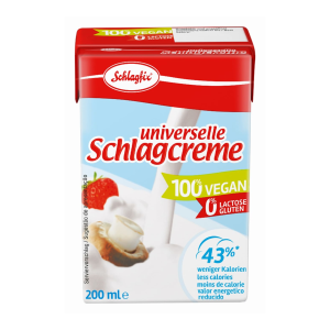 Schlagfix Universelle Schlagcreme 200ml