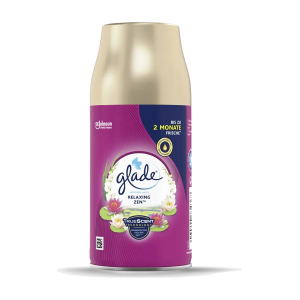 Glade by Brise Automatic Spray Relaxing Zen Nachfüller 269ml