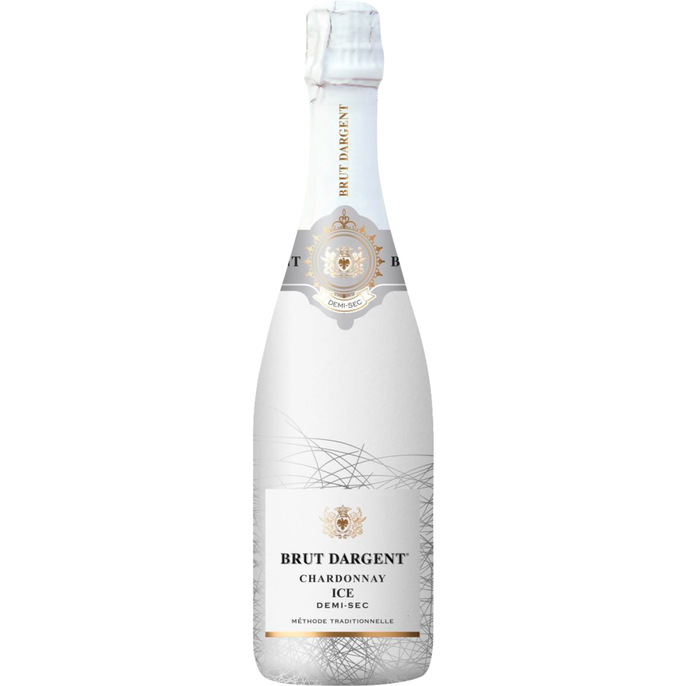 Brut Dargent Ice 0,75l