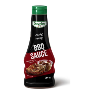 Develey BBQ соус 250ml