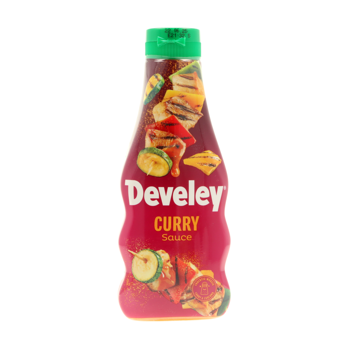 Develey Соус, карри 250ml