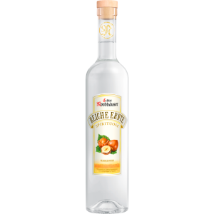 Echter Nordhäuser Reiche Ernte Haselnuss 30% 0,5l