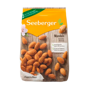 Seeberger Миндаль 500g