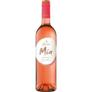 Freixenet Mia Rosado halbtrocken 0,75l