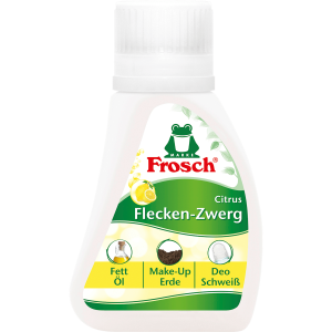 Frosch Citrus Flecken-Zwerg 75ml