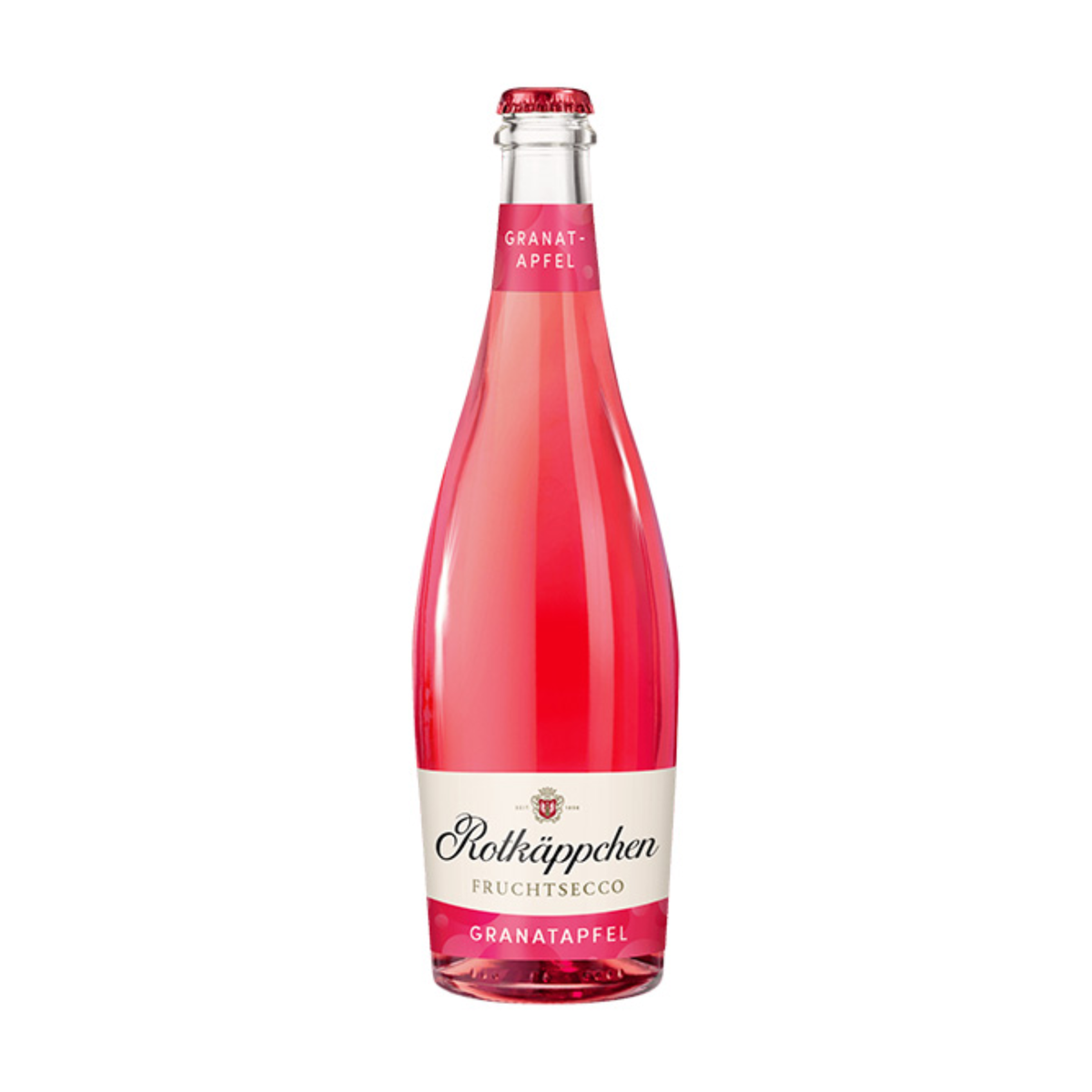 Rotkäppchen Fruchtsecco Granatapfel 0,75l