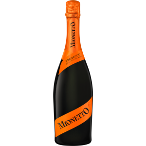 Mionetto Prestige Prosecco Spumante DOC Treviso Brut Orange Label 0,75l