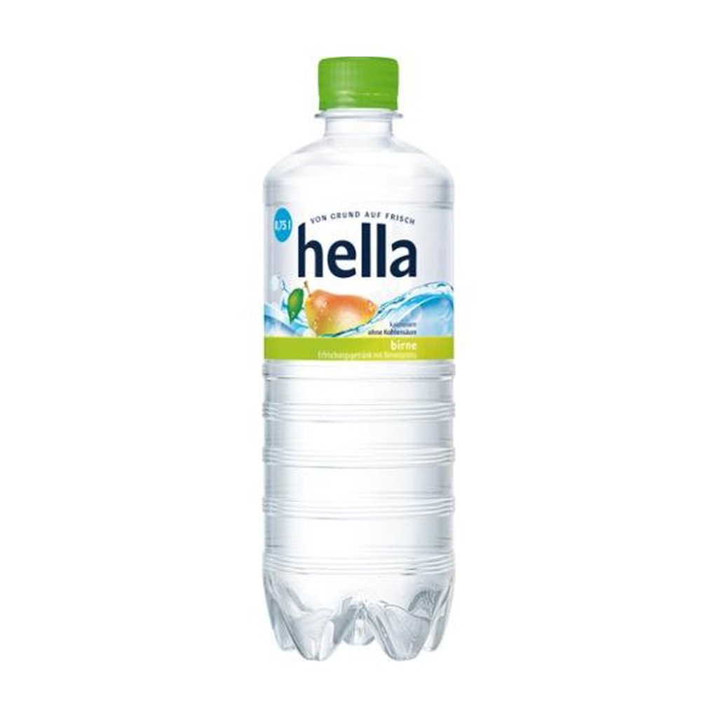 hella Груша NW 6x0,75l DPG