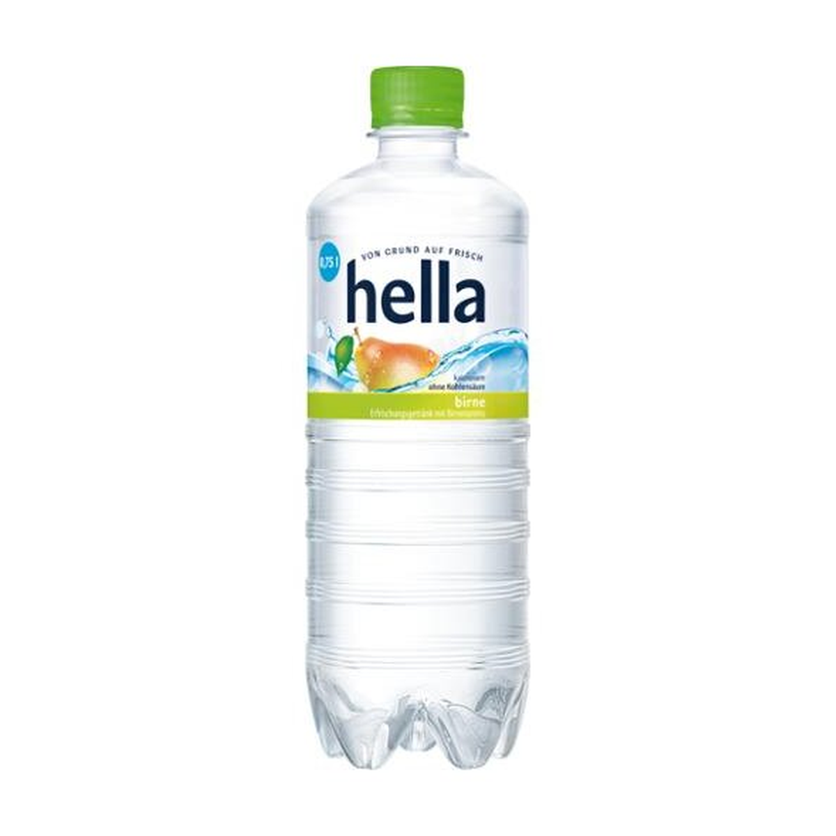 hella Груша NW 6x0,75l DPG