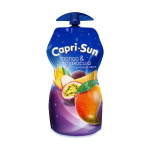 Capri Sun Mango Maracuja 0,33l