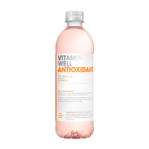 Vitamin Well Antio.12x0,5l DPG