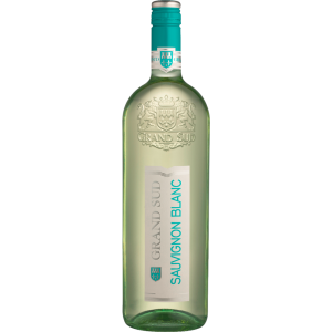 Grand Sud Sauvignon Blanc trocken 1l