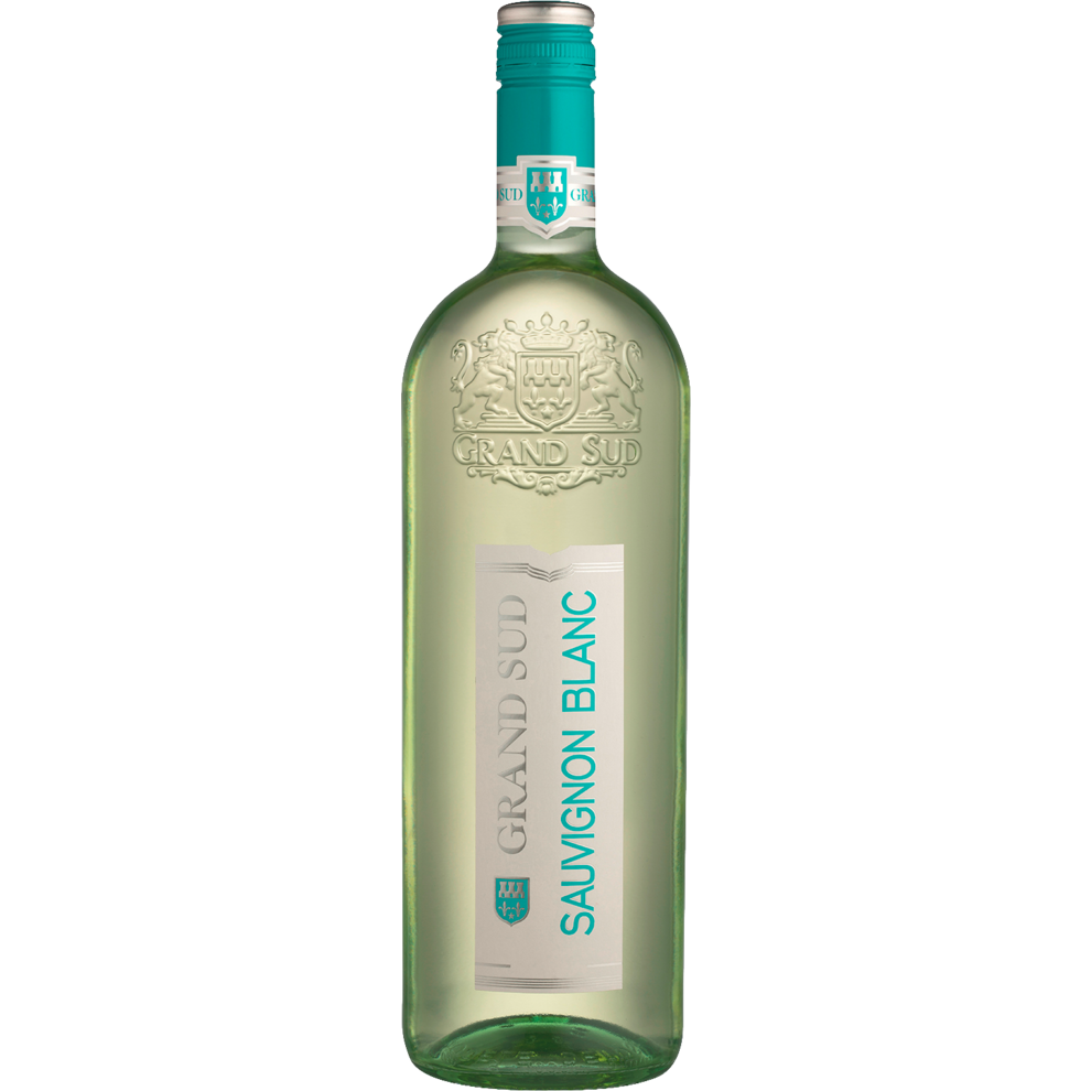 Grand Sud Sauvignon Blanc trocken 1l