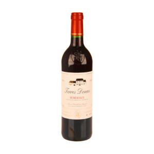 Terres Douces Rouge A.C.Frankreich 0,75l