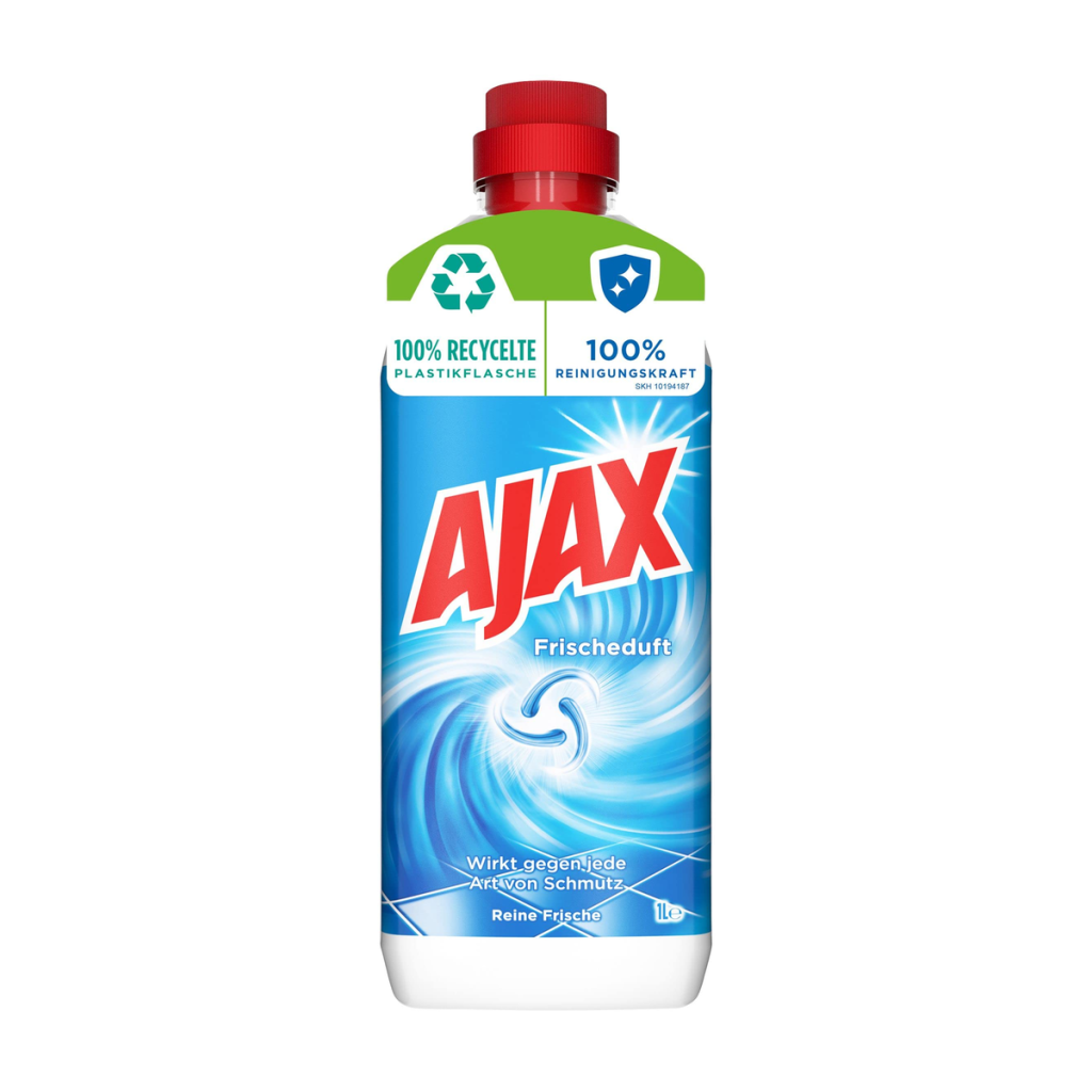 Ajax Allzweckreiniger Frischeduft 1l