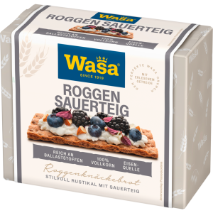 Wasa Roggen Sauerteig 235g