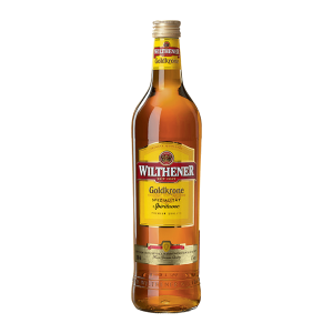 Wilthener Goldkrone Vanille 25% 0,7l