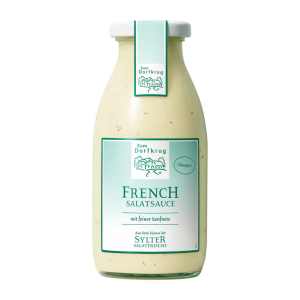 Zum Dorfkrug Salatsauce French 250ml