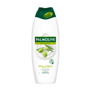 Palmolive Cremebad Naturals Olive und Feuchtigkeitsmilch 650ml