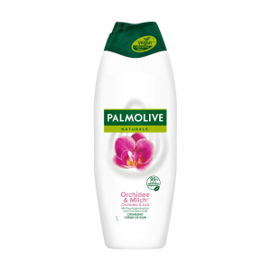 Palmolive Cremebad Naturals Wilde Orchidee und Feuchtigkeitsmilch 650ml