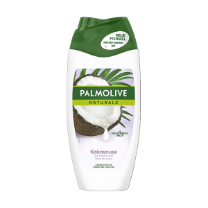 Palmolive Cremebad Naturals Kokos und Feuchtigkeitsmilch 650ml