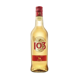 Osborne 103 Etiqueta Blanca 30% 0,7l