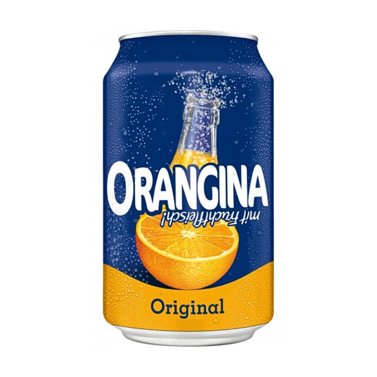 Orangina Классический 24x0,33l DPG