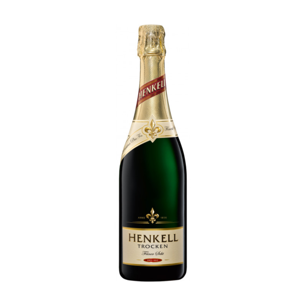 Henkell Сухое 0,75l