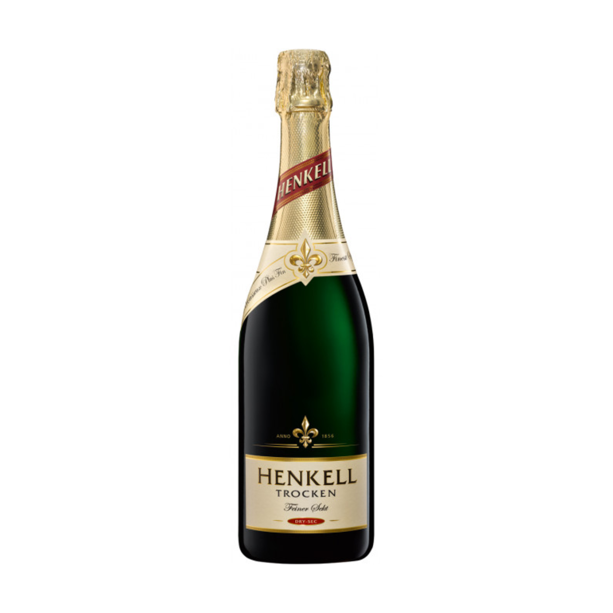Henkell Сухое 0,75l